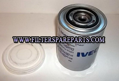 2994057 iveco oil filter